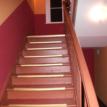 Adlernest Otel