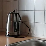 Adlernest Hotel Berlijn