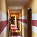 Hotel Adlernest Berlijn