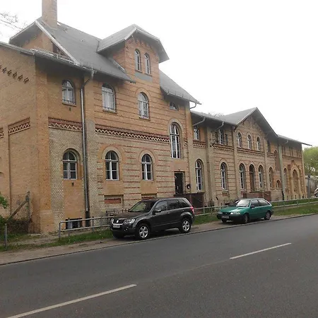 Adlernest Hotel Berlin