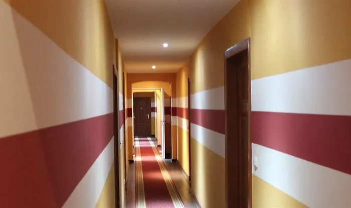 Hotel Adlernest Berlin